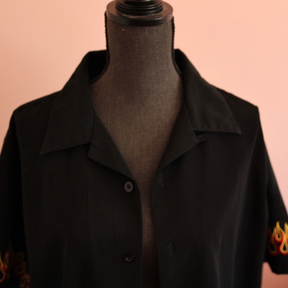 Urban Rags men's shirt size large - Picture 6 of 7